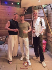 15-jaar-Soldaat-van-Oranje-Eline-van-den-Vonder-1