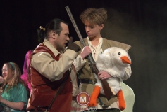 Beauty-and-the-Beast-Zwaag-Mariska-Steenbergen-4