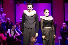 Cirque-du-clownerij-foto-Peggy-de-Haan-22