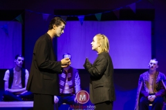 Cirque-du-clownerij-foto-Peggy-de-Haan-9