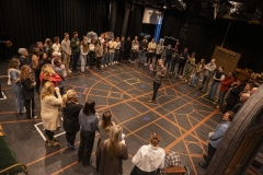 Welkomstwoord Welkomstwoord