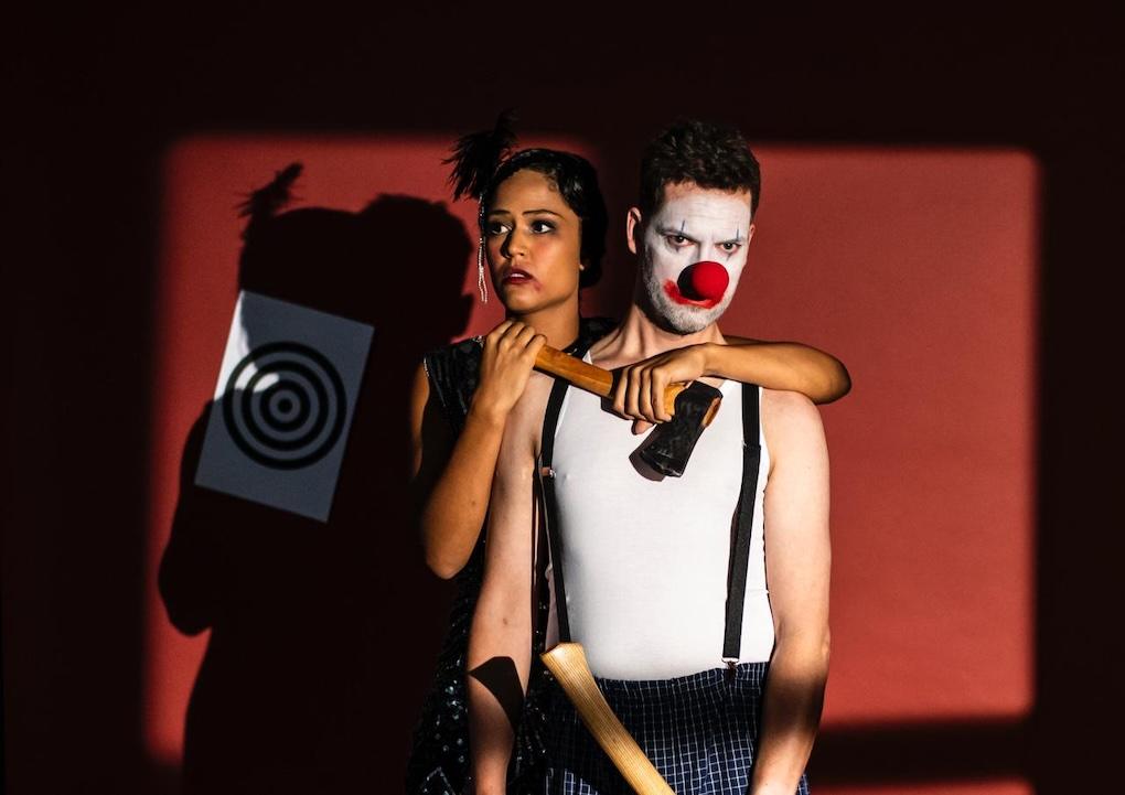 Vals Alarm Musicaltheater brengt The Wild Party naar Groningen