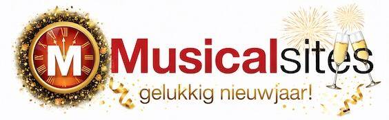 Musical nieuws vind je op Musicalsites.nl Logo