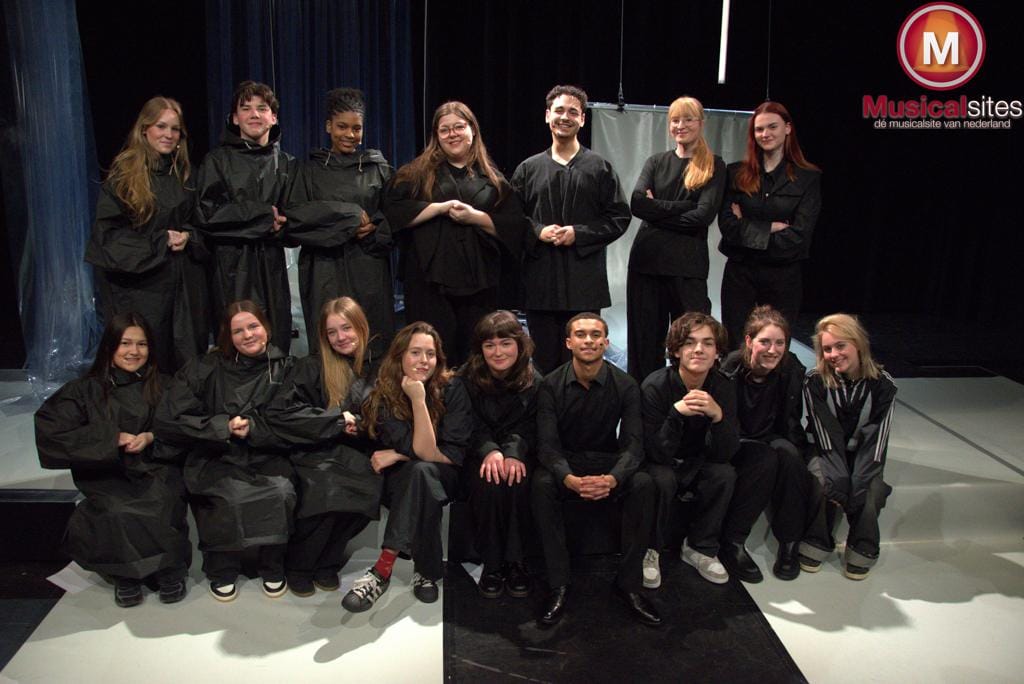 Engelen eerst! – Subsub brengt Vondels Lucifer